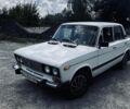 Білий ВАЗ 2106, об'ємом двигуна 1.3 л та пробігом 3 тис. км за 1100 $, фото 1 на Automoto.ua