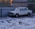 Белый ВАЗ 2106, объемом двигателя 0 л и пробегом 60 тыс. км за 578 $, фото 1 на Automoto.ua