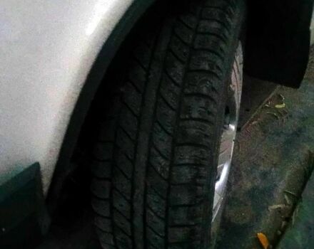 Белый ВАЗ 2106, объемом двигателя 1.3 л и пробегом 100 тыс. км за 1300 $, фото 6 на Automoto.ua