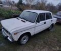 Белый ВАЗ 2106, объемом двигателя 1.3 л и пробегом 80 тыс. км за 500 $, фото 1 на Automoto.ua