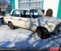 Белый ВАЗ 2106, объемом двигателя 1.5 л и пробегом 128 тыс. км за 599 $, фото 1 на Automoto.ua