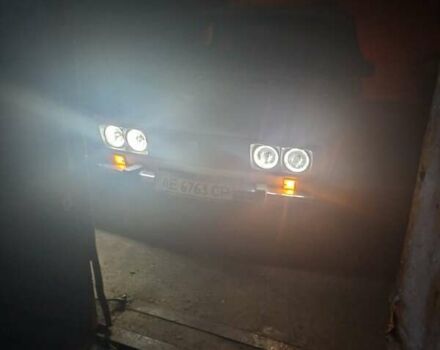 Білий ВАЗ 2106, об'ємом двигуна 1.3 л та пробігом 423 тис. км за 1050 $, фото 13 на Automoto.ua