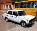 Белый ВАЗ 2106, объемом двигателя 1.6 л и пробегом 0 тыс. км за 700 $, фото 1 на Automoto.ua