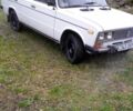 Белый ВАЗ 2106, объемом двигателя 3 л и пробегом 90 тыс. км за 880 $, фото 3 на Automoto.ua