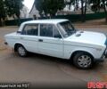Белый ВАЗ 2106, объемом двигателя 13 л и пробегом 0 тыс. км за 600 $, фото 1 на Automoto.ua