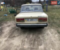 Белый ВАЗ 2106, объемом двигателя 0 л и пробегом 300 тыс. км за 1000 $, фото 1 на Automoto.ua