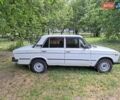 Білий ВАЗ 2106, об'ємом двигуна 1.3 л та пробігом 423 тис. км за 1050 $, фото 10 на Automoto.ua
