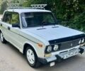 Белый ВАЗ 2106, объемом двигателя 1.6 л и пробегом 70 тыс. км за 751 $, фото 1 на Automoto.ua