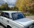Белый ВАЗ 2106, объемом двигателя 1.6 л и пробегом 244 тыс. км за 542 $, фото 8 на Automoto.ua