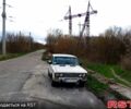 Білий ВАЗ 2106, об'ємом двигуна 1.3 л та пробігом 150 тис. км за 850 $, фото 1 на Automoto.ua