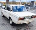 Белый ВАЗ 2106, объемом двигателя 1.5 л и пробегом 100 тыс. км за 500 $, фото 5 на Automoto.ua