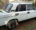 Белый ВАЗ 2106, объемом двигателя 1.3 л и пробегом 189 тыс. км за 241 $, фото 1 на Automoto.ua