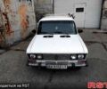 Білий ВАЗ 2106, об'ємом двигуна 1.3 л та пробігом 0 тис. км за 1200 $, фото 1 на Automoto.ua