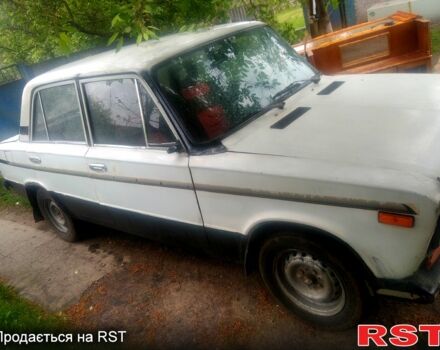 Білий ВАЗ 2106, об'ємом двигуна 1.3 л та пробігом 100 тис. км за 300 $, фото 8 на Automoto.ua