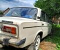 Білий ВАЗ 2106, об'ємом двигуна 1.3 л та пробігом 135 тис. км за 600 $, фото 7 на Automoto.ua
