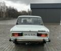 Белый ВАЗ 2106, объемом двигателя 1.5 л и пробегом 130 тыс. км за 576 $, фото 4 на Automoto.ua