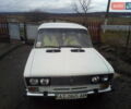 Белый ВАЗ 2106, объемом двигателя 1.6 л и пробегом 300 тыс. км за 450 $, фото 1 на Automoto.ua