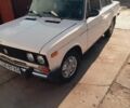 Белый ВАЗ 2106, объемом двигателя 1.6 л и пробегом 60 тыс. км за 850 $, фото 1 на Automoto.ua