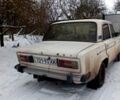 Белый ВАЗ 2106, объемом двигателя 1.5 л и пробегом 130 тыс. км за 540 $, фото 2 на Automoto.ua