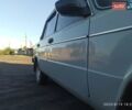 Белый ВАЗ 2106, объемом двигателя 1.6 л и пробегом 30 тыс. км за 1500 $, фото 1 на Automoto.ua