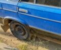 Белый ВАЗ 2106, объемом двигателя 1.6 л и пробегом 200 тыс. км за 500 $, фото 5 на Automoto.ua