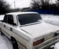 Белый ВАЗ 2106, объемом двигателя 1.6 л и пробегом 70 тыс. км за 500 $, фото 1 на Automoto.ua
