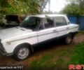 Білий ВАЗ 2106, об'ємом двигуна 1.3 л та пробігом 100 тис. км за 300 $, фото 7 на Automoto.ua