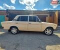 Белый ВАЗ 2106, объемом двигателя 1.3 л и пробегом 500 тыс. км за 900 $, фото 1 на Automoto.ua
