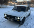 Белый ВАЗ 2106, объемом двигателя 0 л и пробегом 350 тыс. км за 650 $, фото 1 на Automoto.ua