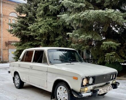 Білий ВАЗ 2106, об'ємом двигуна 0 л та пробігом 8 тис. км за 437 $, фото 1 на Automoto.ua