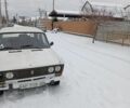 Белый ВАЗ 2106, объемом двигателя 1 л и пробегом 143 тыс. км за 202 $, фото 1 на Automoto.ua