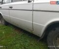 Белый ВАЗ 2106, объемом двигателя 1.6 л и пробегом 69 тыс. км за 900 $, фото 3 на Automoto.ua