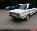 Белый ВАЗ 2106, объемом двигателя 1.3 л и пробегом 0 тыс. км за 920 $, фото 3 на Automoto.ua
