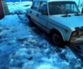 Белый ВАЗ 2106, объемом двигателя 1.5 л и пробегом 80 тыс. км за 340 $, фото 1 на Automoto.ua