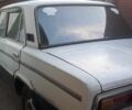 Білий ВАЗ 2106, об'ємом двигуна 1 л та пробігом 1000 тис. км за 485 $, фото 5 на Automoto.ua