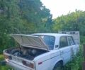 Белый ВАЗ 2106, объемом двигателя 1.3 л и пробегом 500 тыс. км за 550 $, фото 1 на Automoto.ua