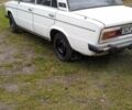 Белый ВАЗ 2106, объемом двигателя 1.3 л и пробегом 66 тыс. км за 880 $, фото 5 на Automoto.ua