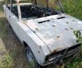 Белый ВАЗ 2106, объемом двигателя 0 л и пробегом 50 тыс. км за 289 $, фото 1 на Automoto.ua