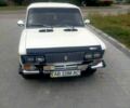 Белый ВАЗ 2106, объемом двигателя 1.3 л и пробегом 88 тыс. км за 1250 $, фото 1 на Automoto.ua