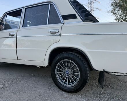 Білий ВАЗ 2106, об'ємом двигуна 1.3 л та пробігом 50 тис. км за 2900 $, фото 16 на Automoto.ua
