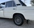 Білий ВАЗ 2106, об'ємом двигуна 1.3 л та пробігом 50 тис. км за 2900 $, фото 16 на Automoto.ua