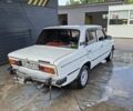Білий ВАЗ 2106, об'ємом двигуна 1.3 л та пробігом 423 тис. км за 1050 $, фото 2 на Automoto.ua
