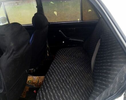 Белый ВАЗ 2106, объемом двигателя 1.3 л и пробегом 220 тыс. км за 650 $, фото 7 на Automoto.ua