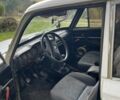 ВАЗ 2106 1988 в Черткове на Automoto.ua Белый ВАЗ 2106, объемом двигателя 1.3 л и пробегом 150 тыс. км за 450 $, фото 8 на Automoto.ua