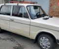Белый ВАЗ 2106, объемом двигателя 1.3 л и пробегом 67 тыс. км за 1300 $, фото 2 на Automoto.ua