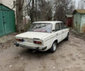 Белый ВАЗ 2106, объемом двигателя 1.3 л и пробегом 124 тыс. км за 1800 $, фото 3 на Automoto.ua