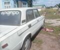 Белый ВАЗ 2106, объемом двигателя 1.3 л и пробегом 300 тыс. км за 396 $, фото 4 на Automoto.ua