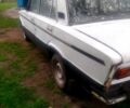 Білий ВАЗ 2106, об'ємом двигуна 1.3 л та пробігом 100 тис. км за 300 $, фото 2 на Automoto.ua