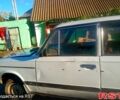 ВАЗ 2106 1988 в Березовке на Automoto.ua Белый ВАЗ 2106, объемом двигателя 1.6 л и пробегом 88 тыс. км за 800 $, фото 1 на Automoto.ua