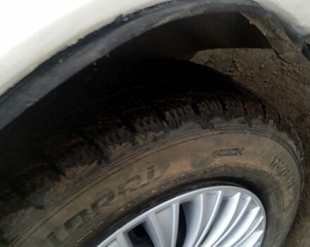 Белый ВАЗ 2106, объемом двигателя 1.3 л и пробегом 220 тыс. км за 650 $, фото 8 на Automoto.ua